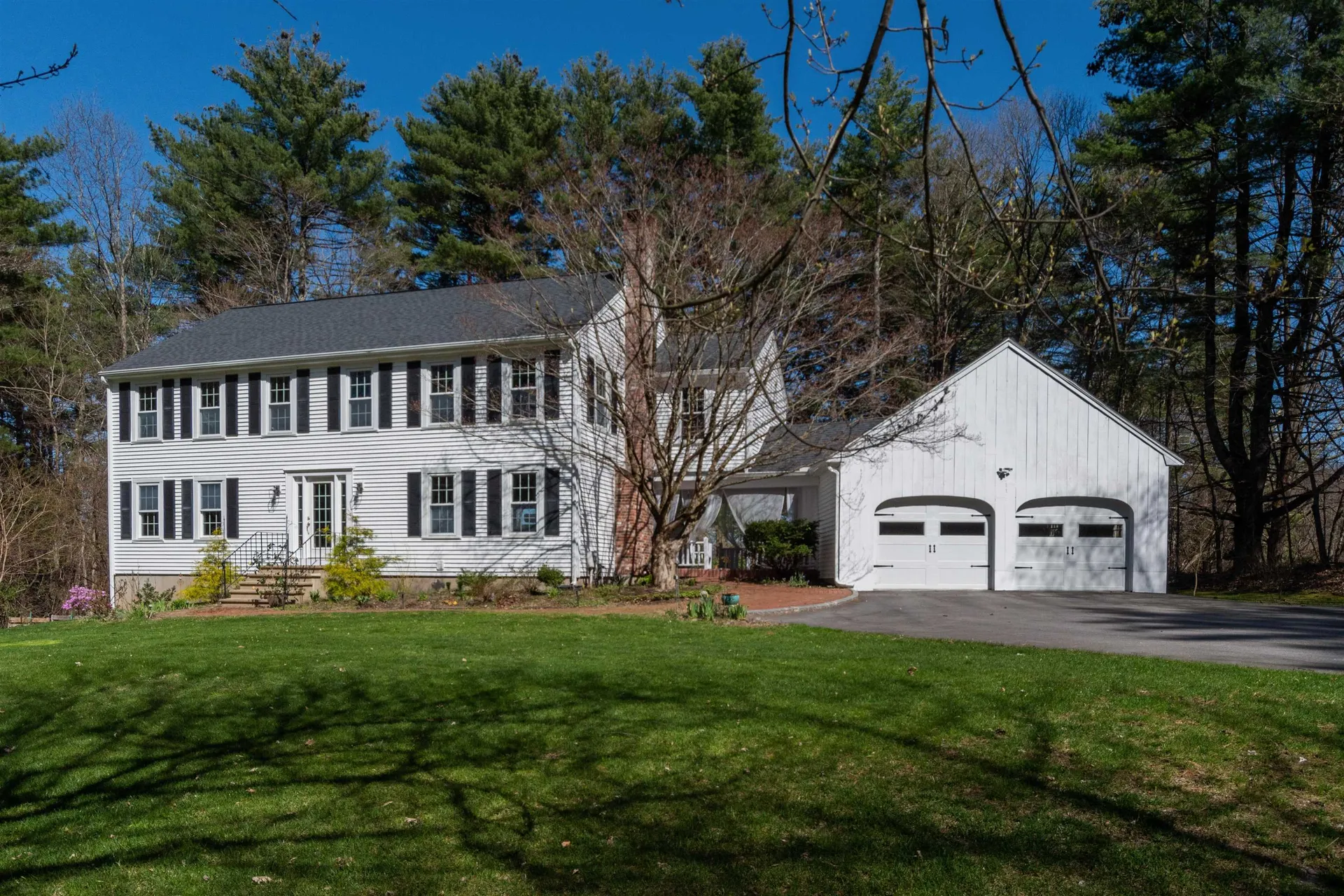 19 Southgate Road Hollis NH 03049