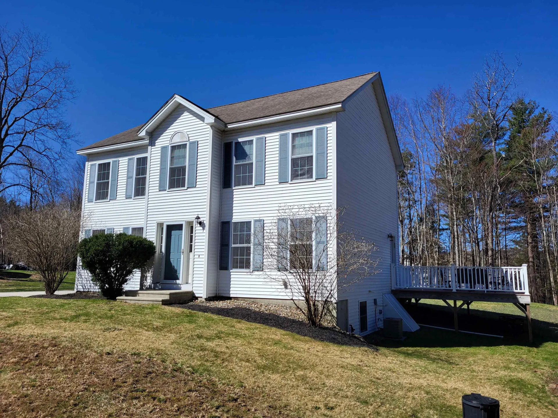 67 Holly Hill Farm Road Weare NH 03281