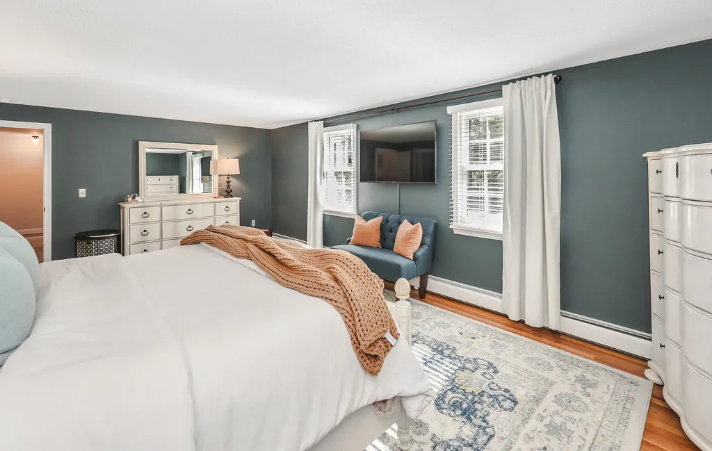 15 Buckridge Drive Amherst NH 03031