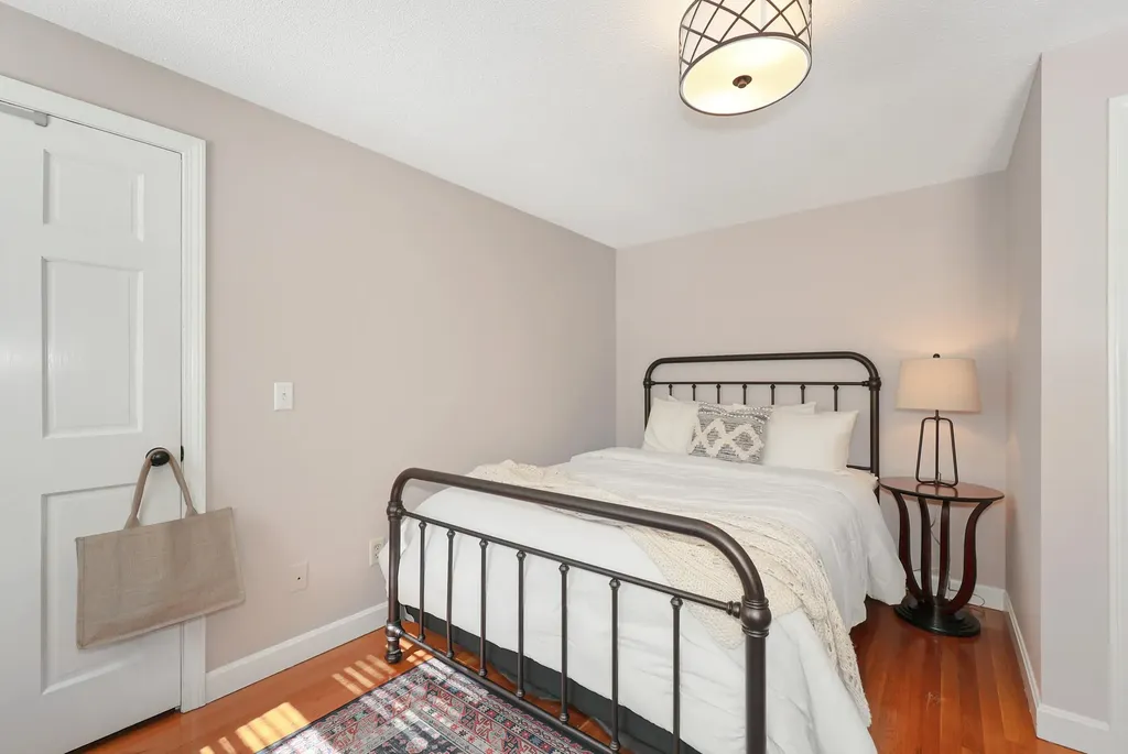 15 Buckridge Drive Amherst NH 03031