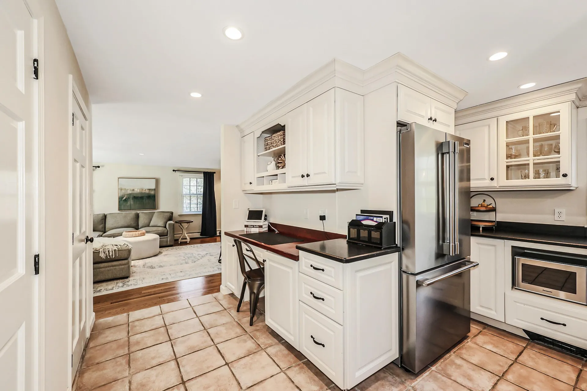 15 Buckridge Drive Amherst NH 03031