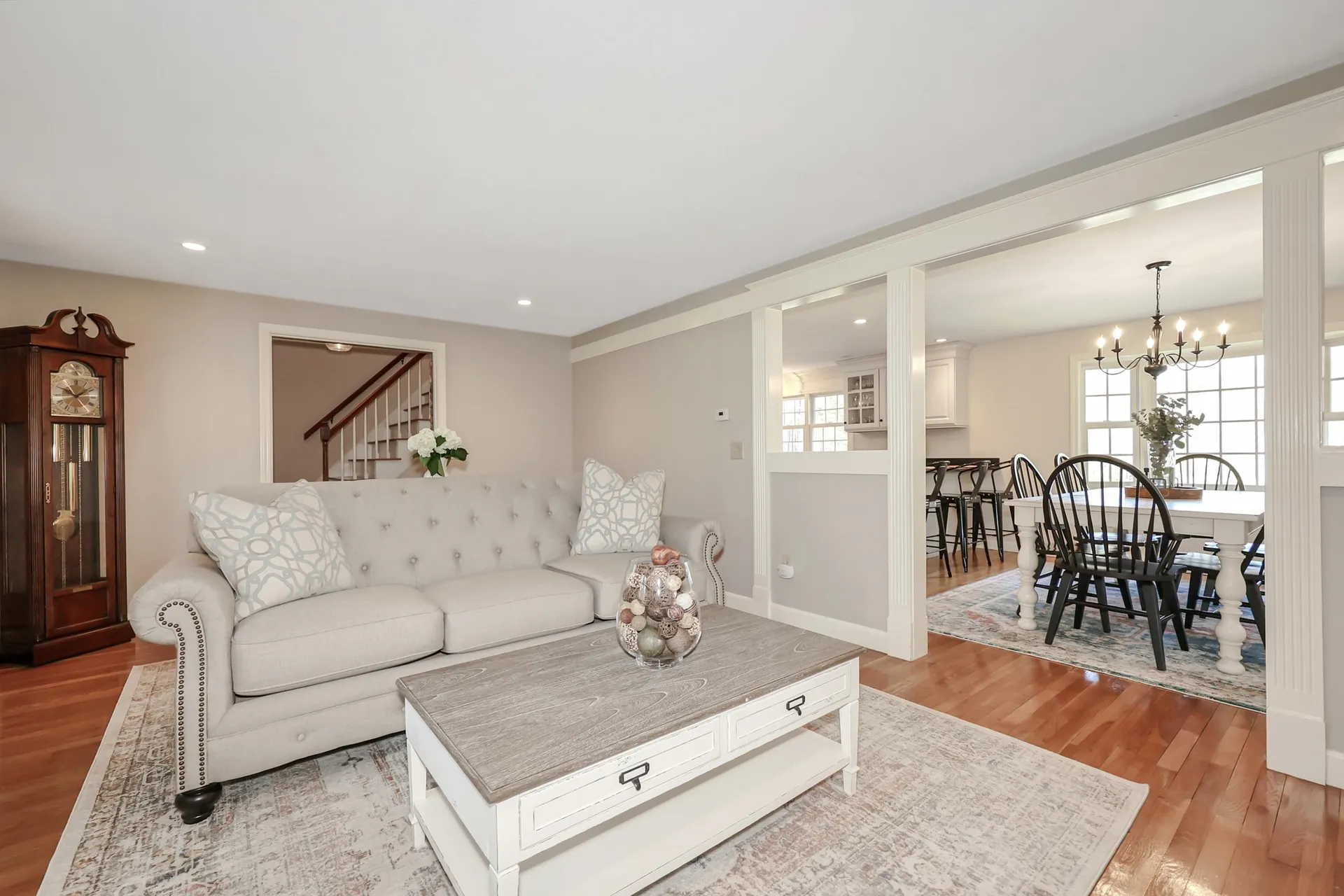 15 Buckridge Drive Amherst NH 03031