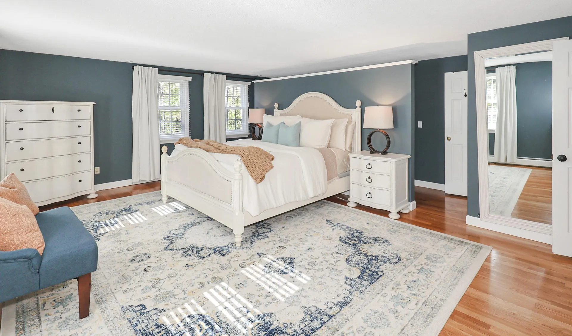 15 Buckridge Drive Amherst NH 03031