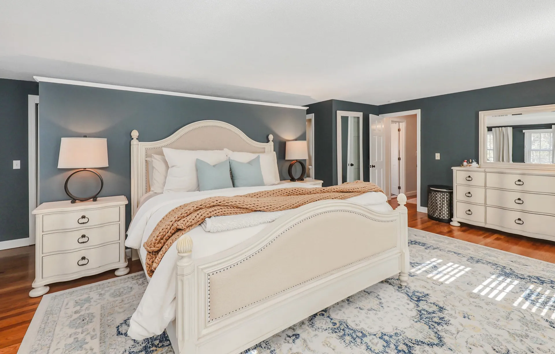 15 Buckridge Drive Amherst NH 03031