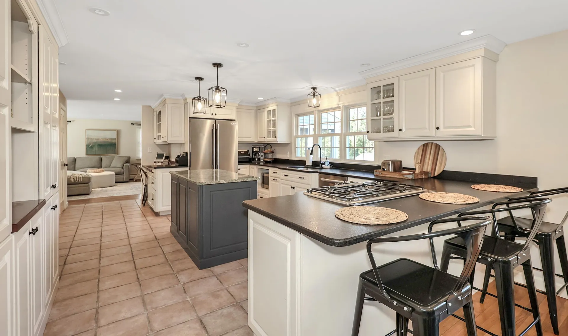 15 Buckridge Drive Amherst NH 03031