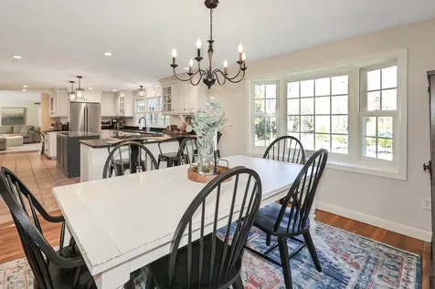 15 Buckridge Drive Amherst NH 03031