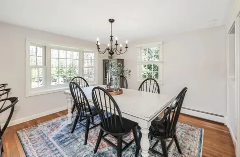 15 Buckridge Drive Amherst NH 03031