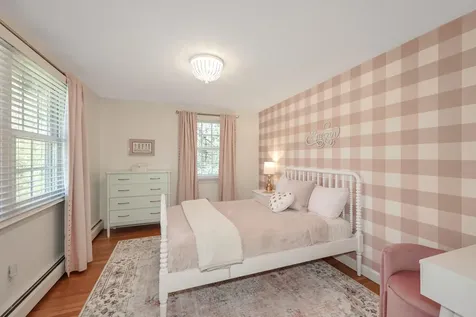 15 Buckridge Drive Amherst NH 03031