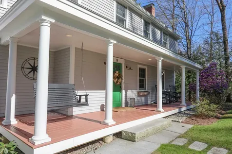 15 Buckridge Drive Amherst NH 03031