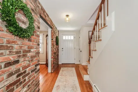 15 Buckridge Drive Amherst NH 03031