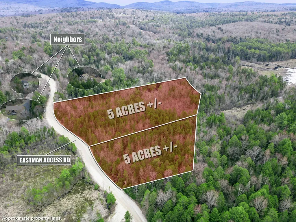 Springfield NH Real Estate MLS 4993680