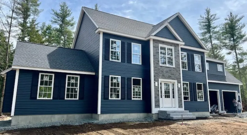 5 Barnaby Way Brookline NH 03033