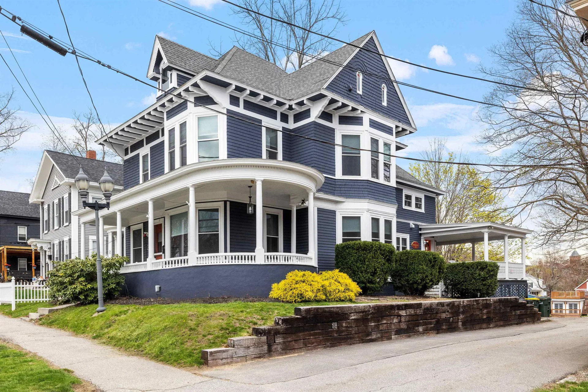 29 Messer Street Laconia NH 03246