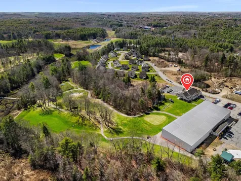 10 Diamond Oaks Boulevard Kingston NH 03848