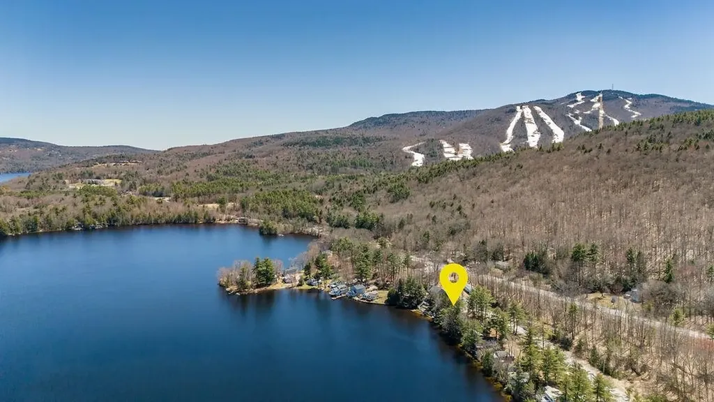 16 Hamel Road Sunapee NH 03782