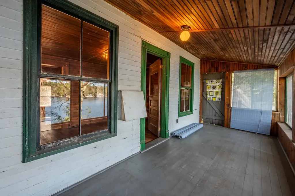 16 Hamel Road Sunapee NH 03782