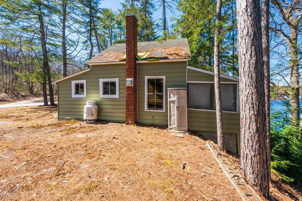 16 Hamel Road Sunapee NH 03782