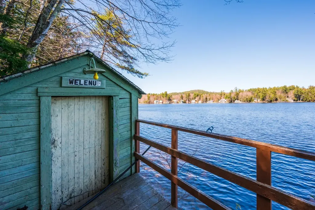 16 Hamel Road Sunapee NH 03782