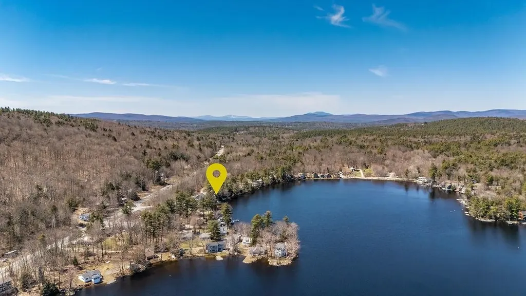 16 Hamel Road Sunapee NH 03782