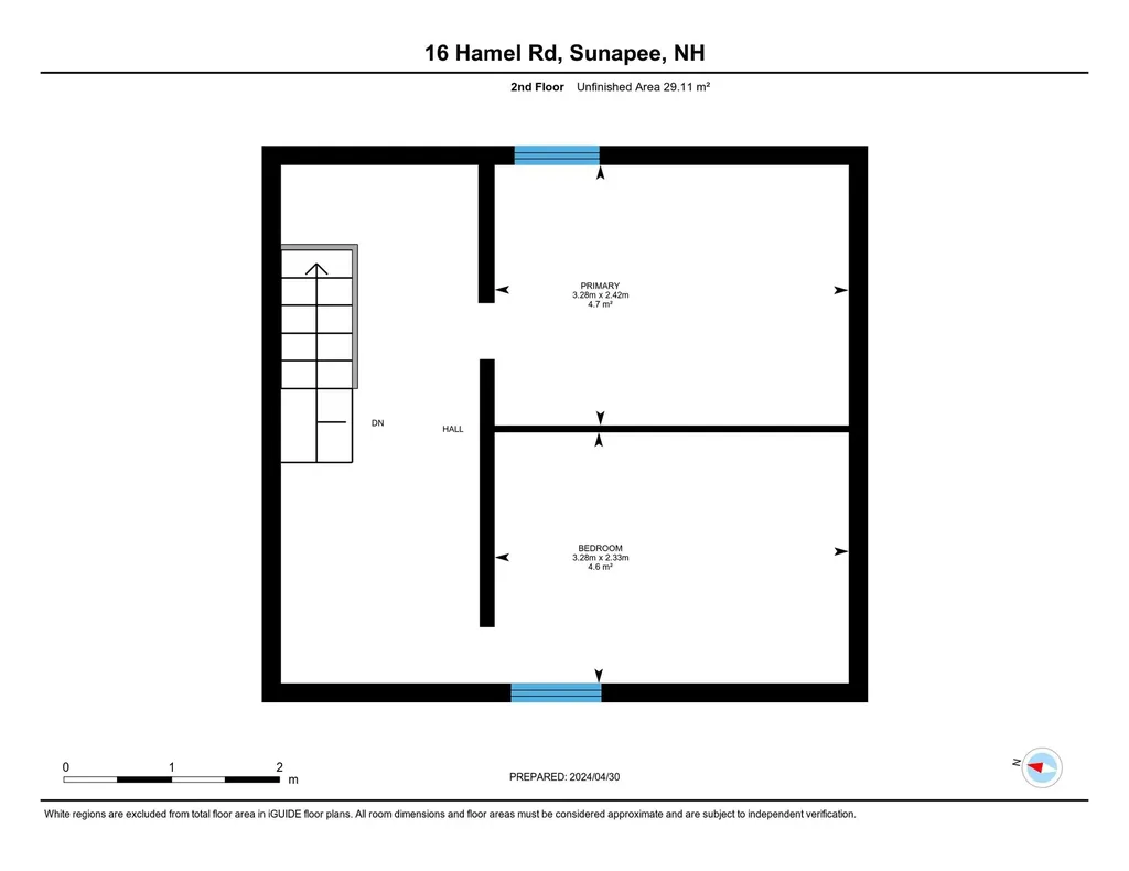 16 Hamel Road Sunapee NH 03782