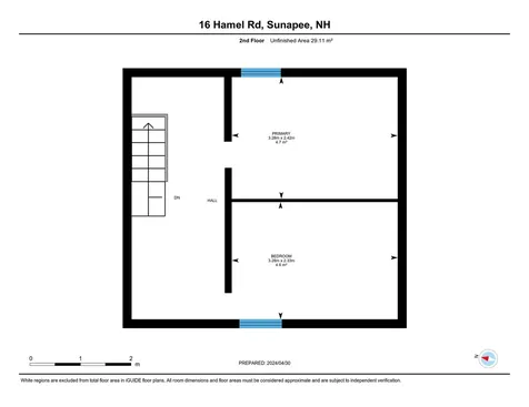 16 Hamel Road Sunapee NH 03782