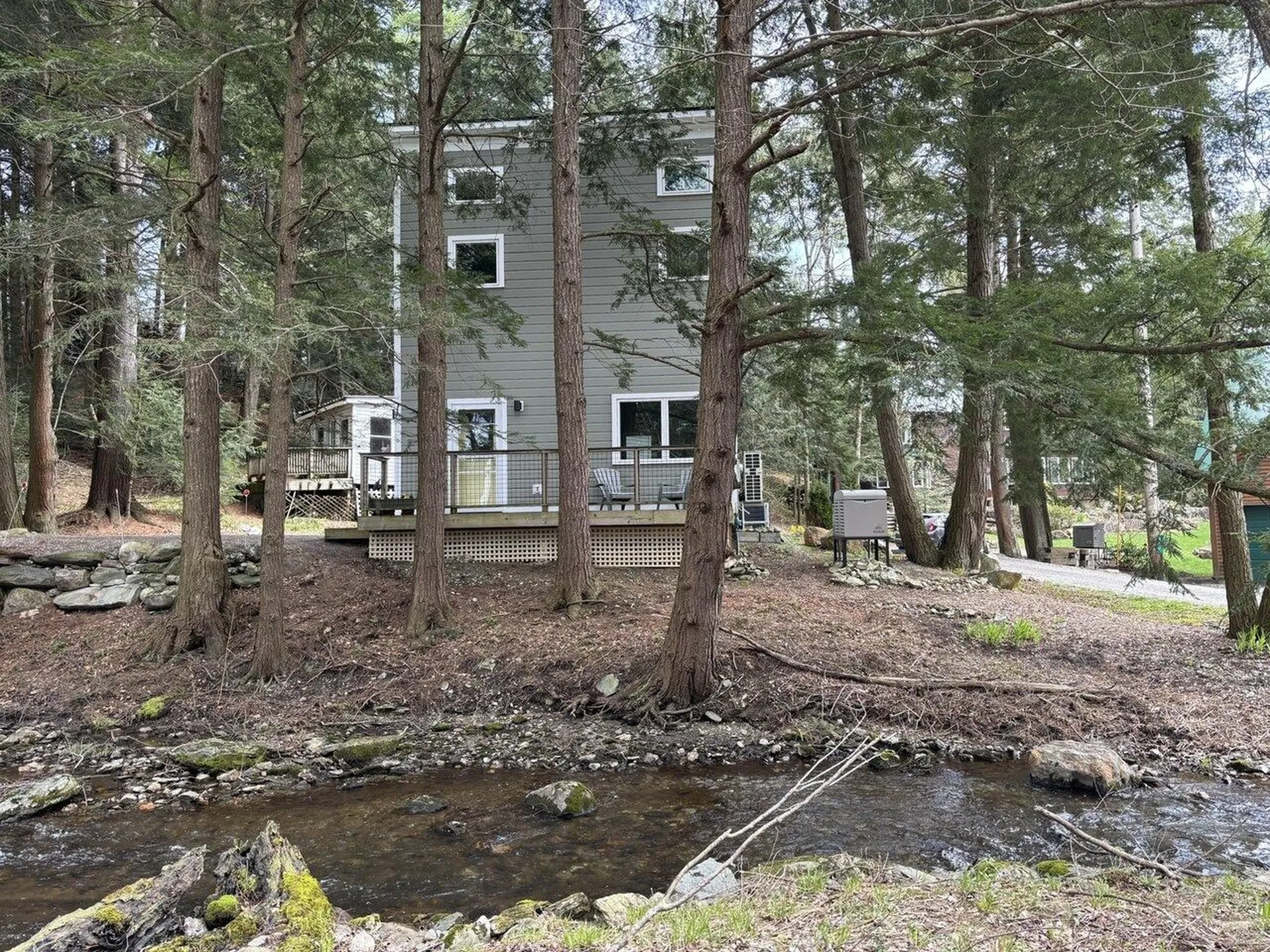213 Wood Run Hinesburg VT 05461