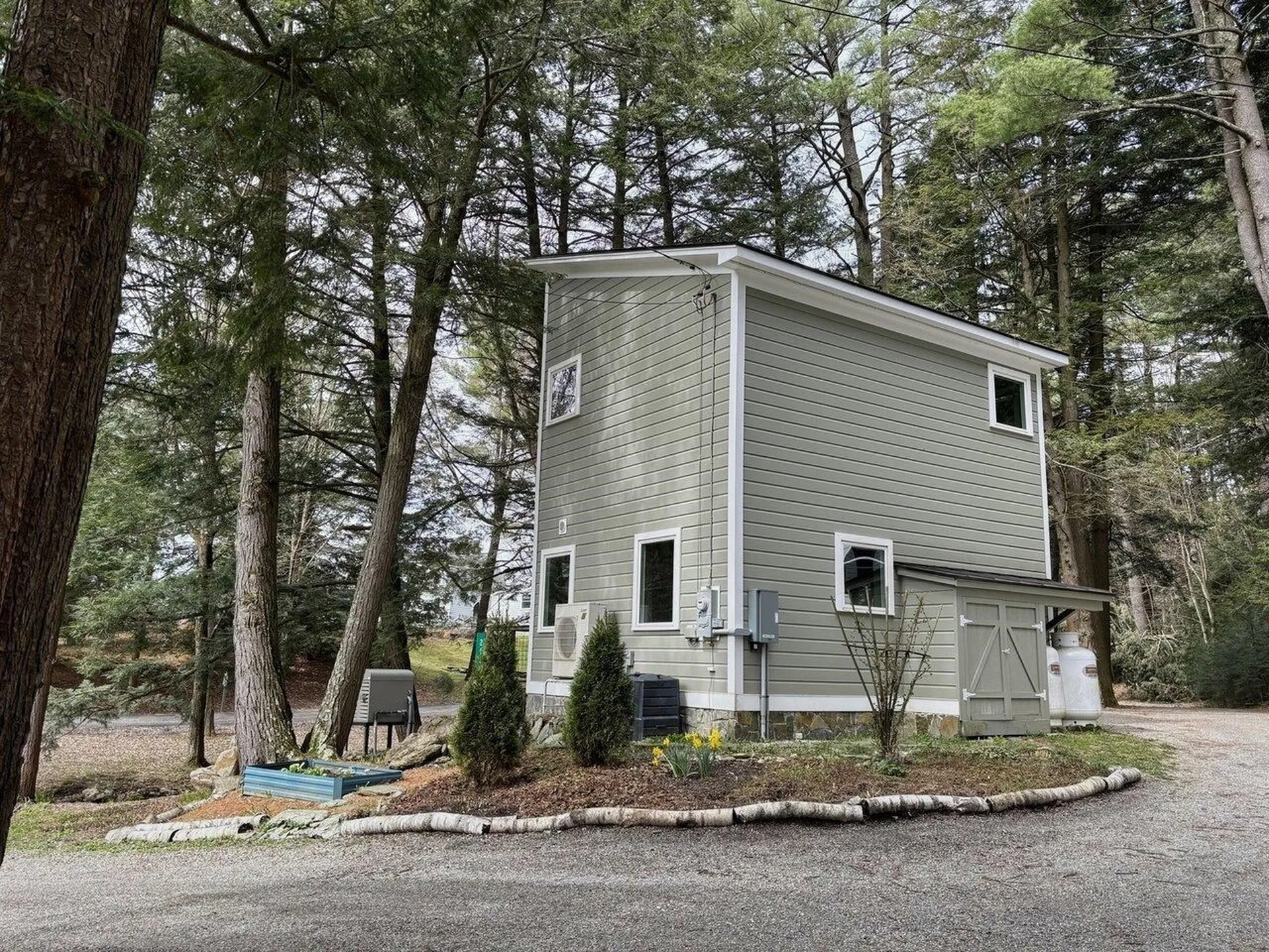 213 Wood Run Hinesburg VT 05461