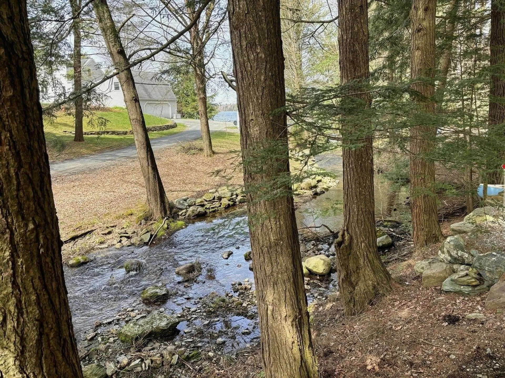 213 Wood Run Hinesburg VT 05461