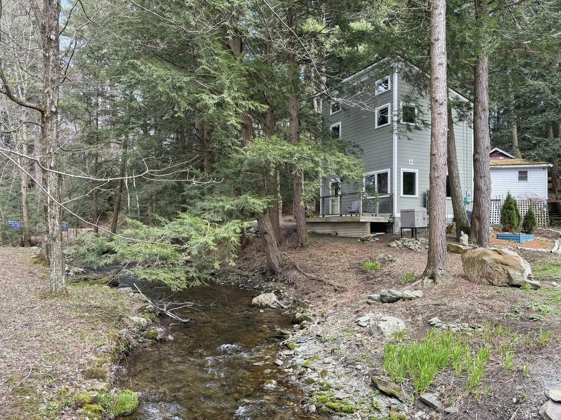 213 Wood Run Hinesburg VT 05461