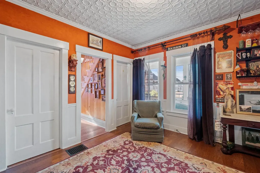 91 Elkins Street Franklin NH 03235