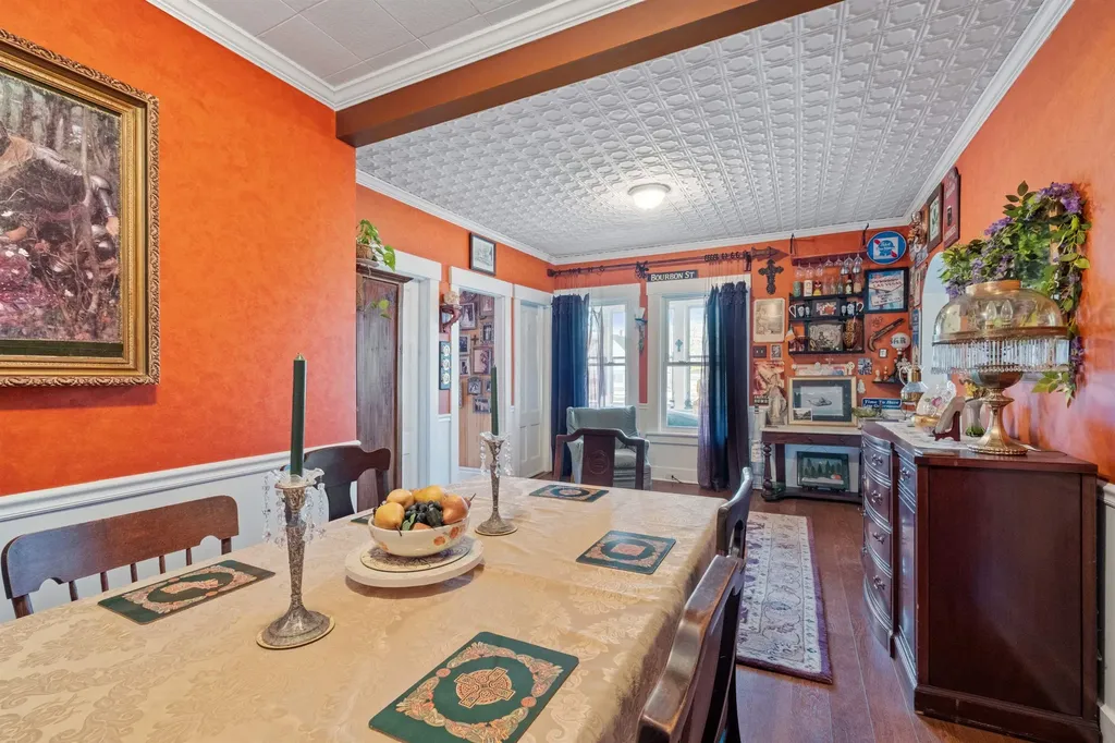 91 Elkins Street Franklin NH 03235