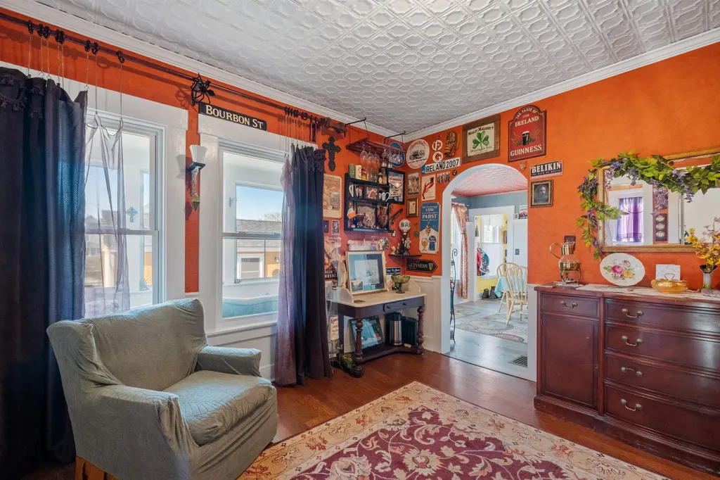 91 Elkins Street Franklin NH 03235