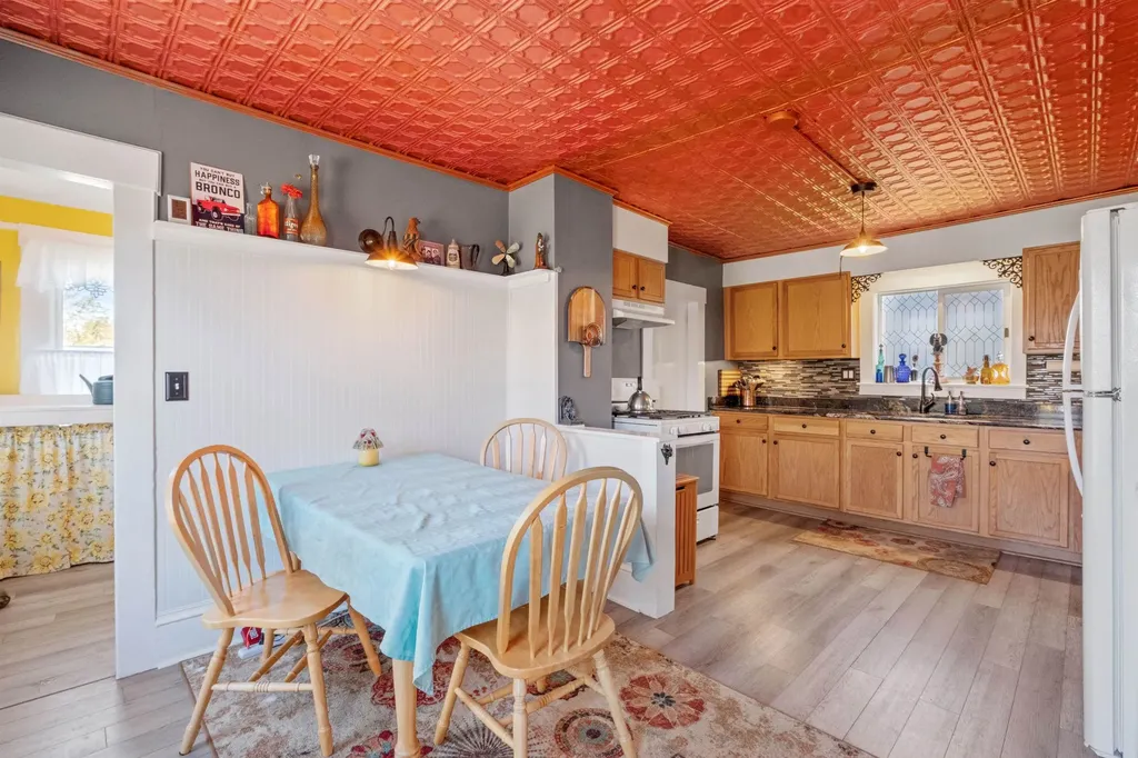91 Elkins Street Franklin NH 03235