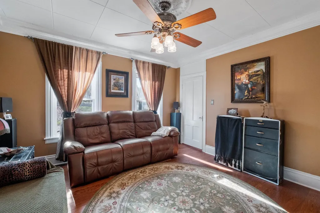 91 Elkins Street Franklin NH 03235