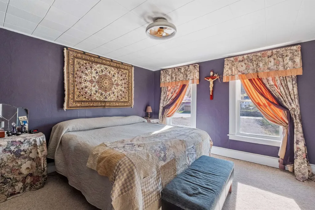 91 Elkins Street Franklin NH 03235