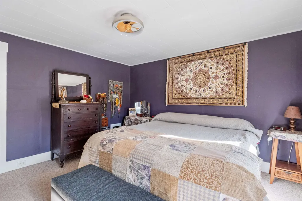 91 Elkins Street Franklin NH 03235