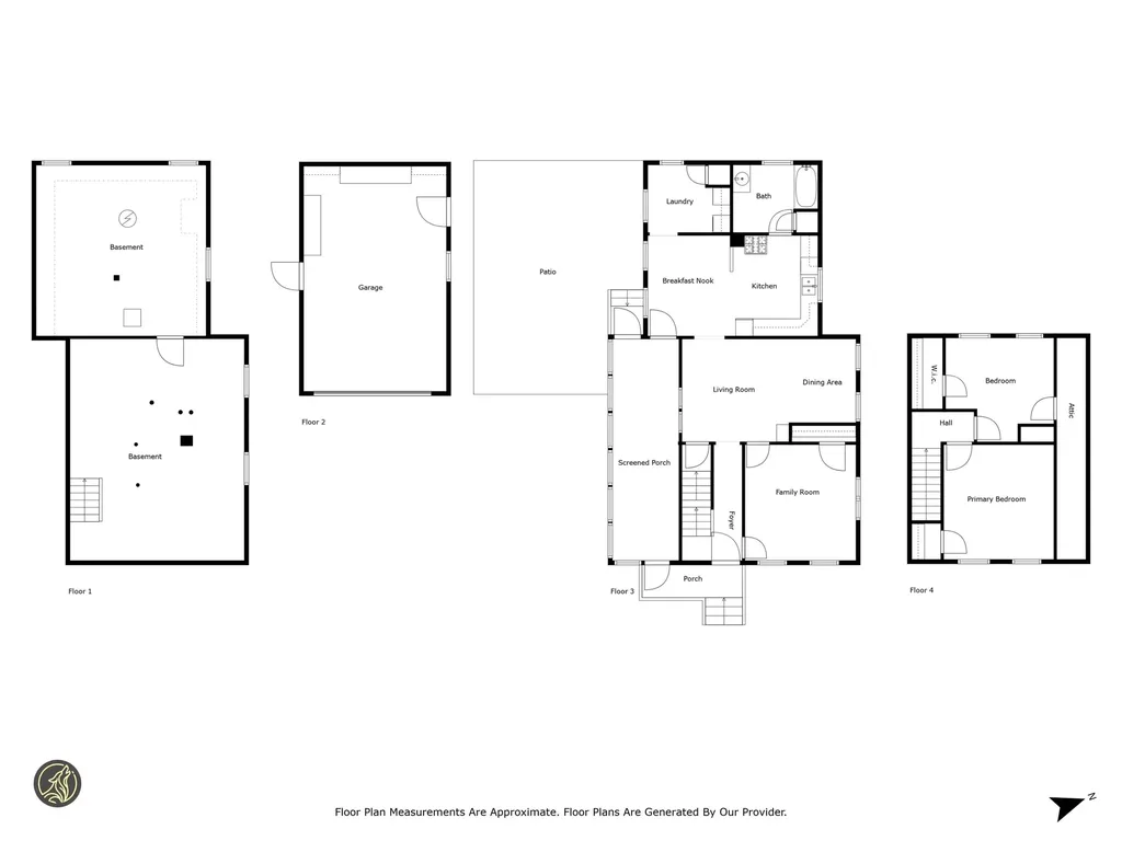 91 Elkins Street Franklin NH 03235