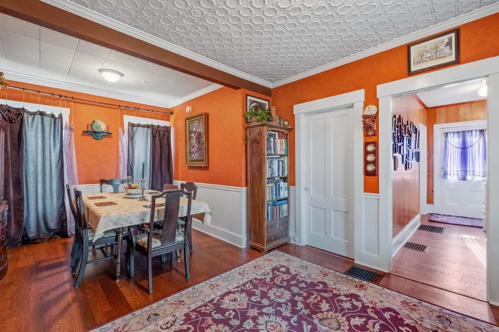 91 Elkins Street Franklin NH 03235