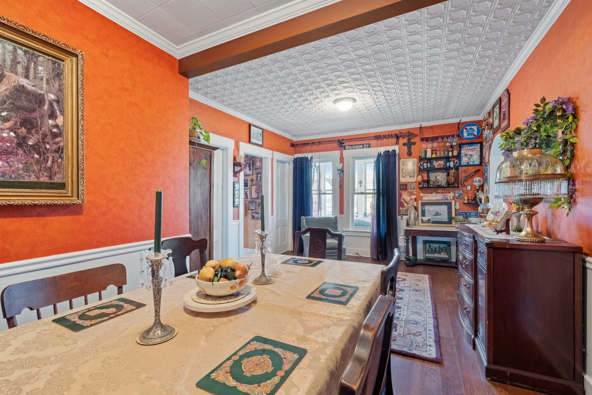 91 Elkins Street Franklin NH 03235