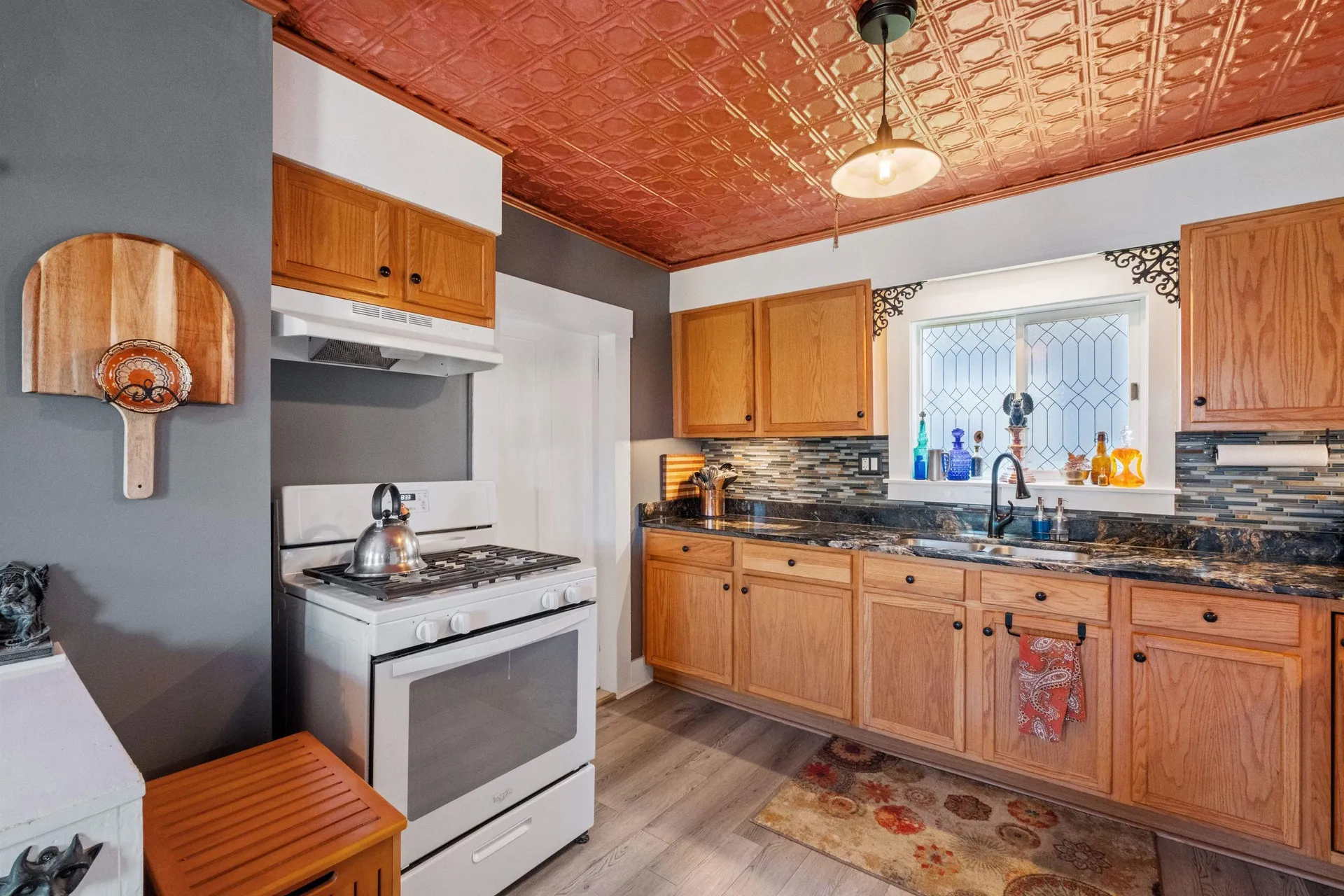 91 Elkins Street Franklin NH 03235