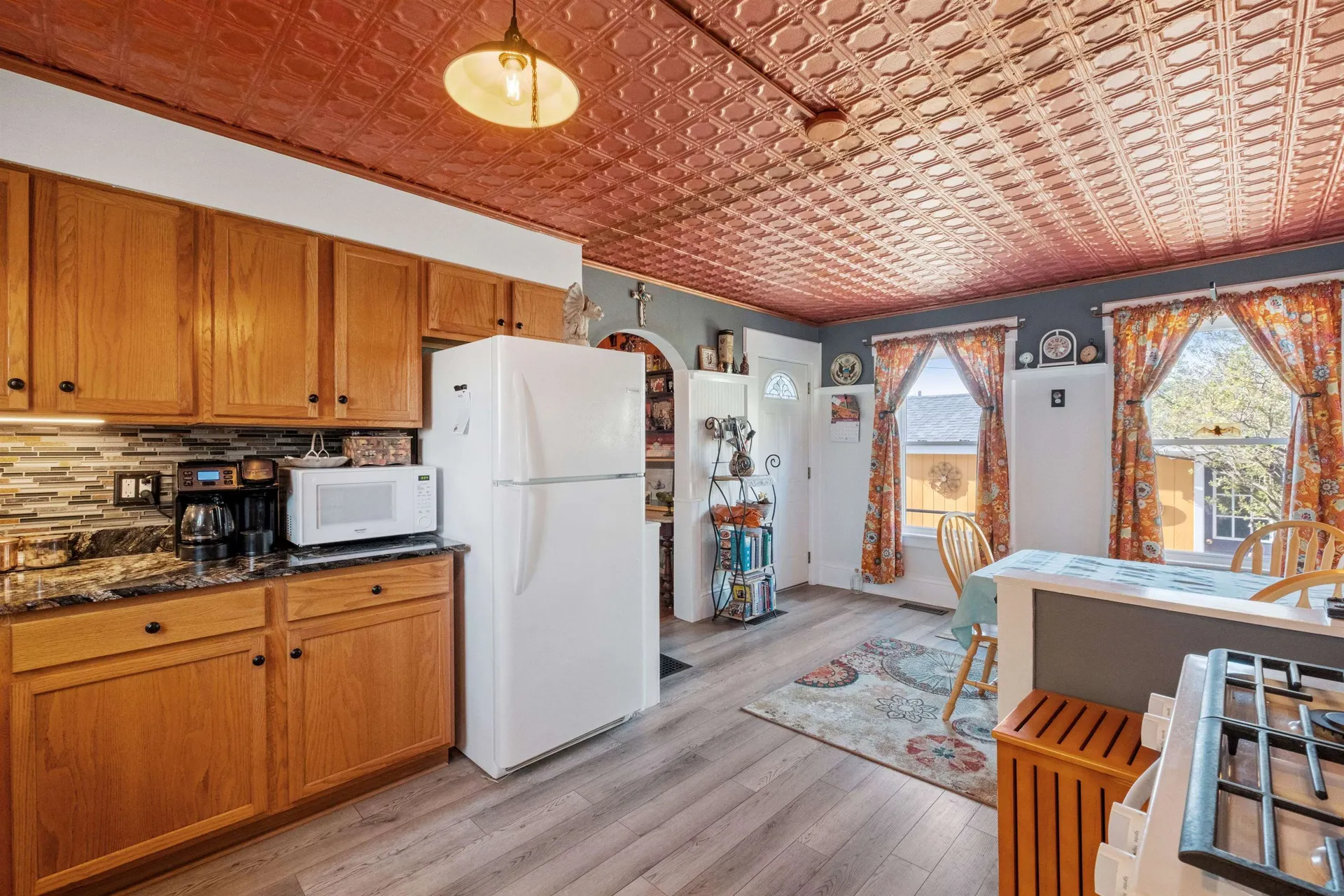91 Elkins Street Franklin NH 03235