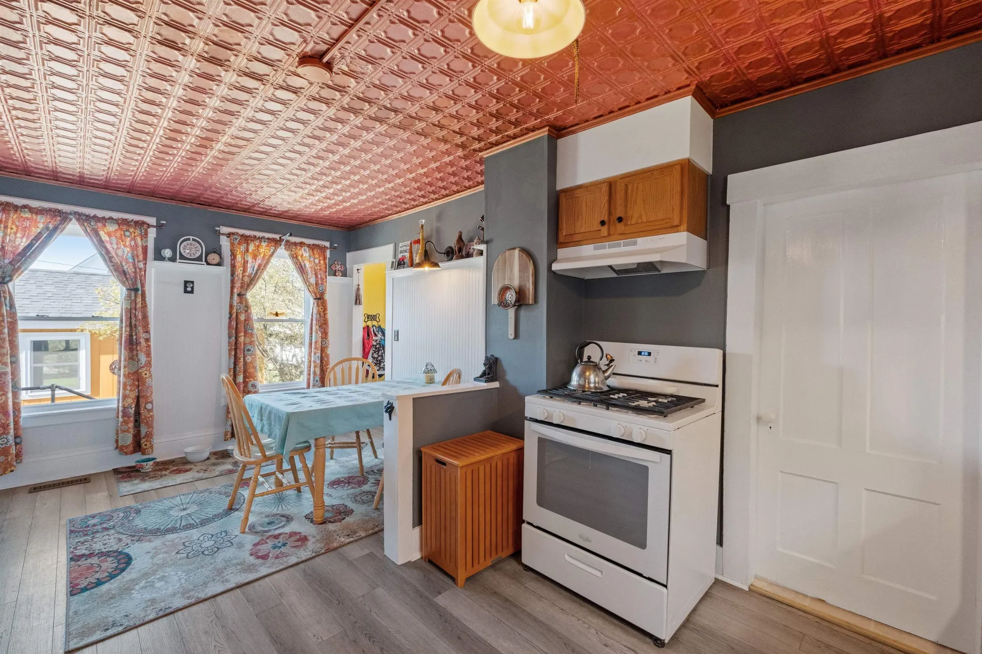 91 Elkins Street Franklin NH 03235