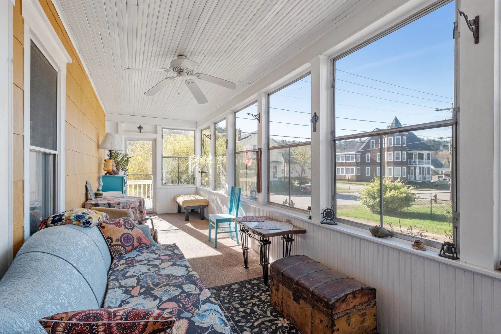 91 Elkins Street Franklin NH 03235