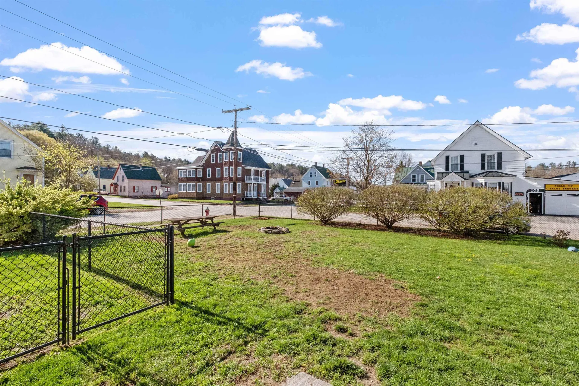 91 Elkins Street Franklin NH 03235