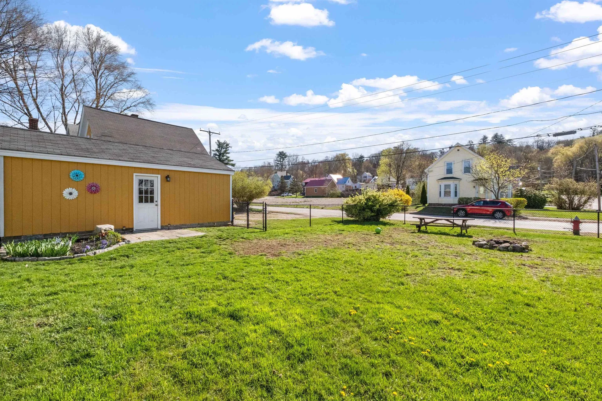 91 Elkins Street Franklin NH 03235