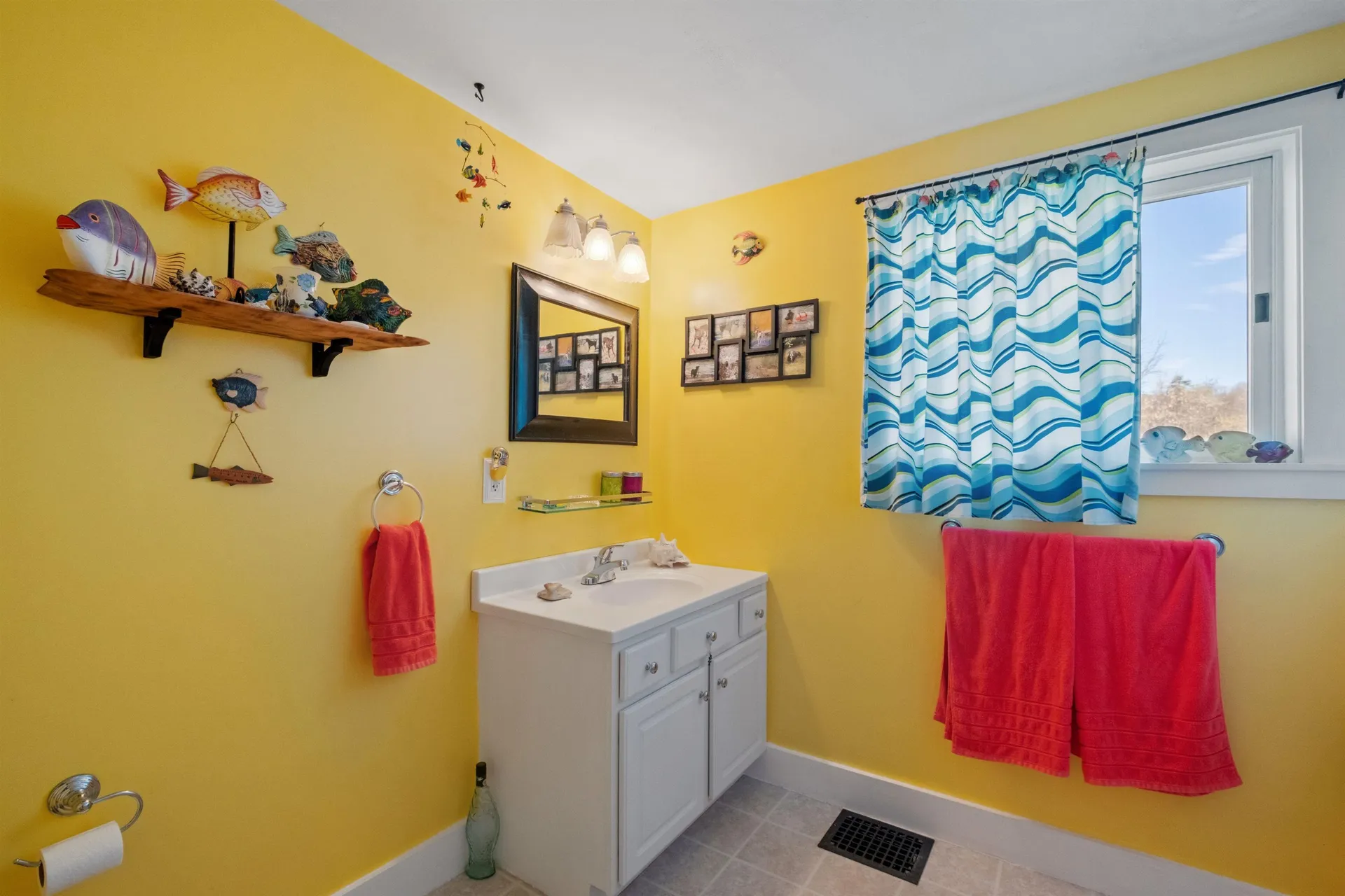 91 Elkins Street Franklin NH 03235