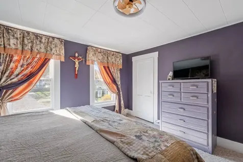 91 Elkins Street Franklin NH 03235