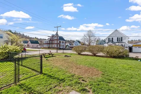 91 Elkins Street Franklin NH 03235