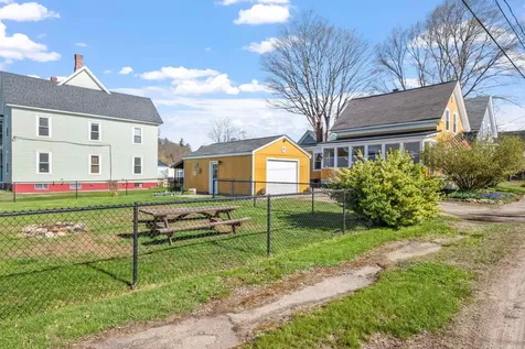 91 Elkins Street Franklin NH 03235