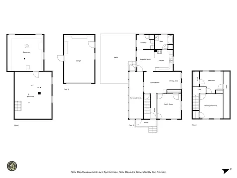 91 Elkins Street Franklin NH 03235